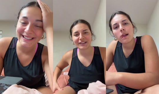uh.stacy's Stream - Jul 8, 2026, 1:34 AM
