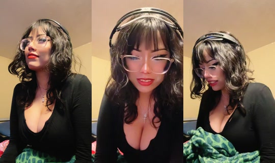uhlxi's Stream - Jul 8, 2026, 1:33 AM