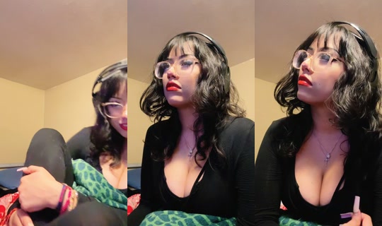 uhlxi's Stream - Jul 8, 2026, 2:23 AM