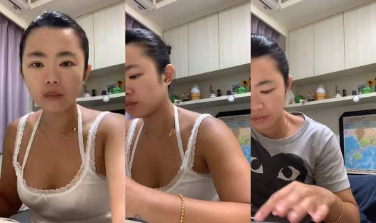 una_alicia's Stream - Jul 8, 2026, 5:13 AM