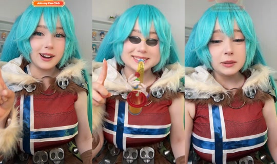 upminaa.cos's Stream - Jul 10, 2026, 6:19 PM