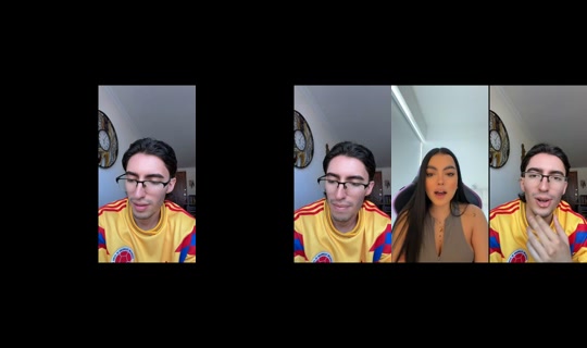 valdelcastillo's Stream - Jul 7, 2026, 5:46 PM