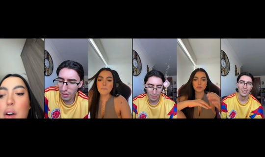 valdelcastillo's Stream - Jul 7, 2026, 6:06 PM