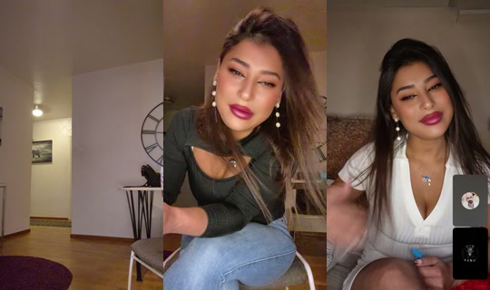 veral2mira1tiktok.commer's Stream - Jul 7, 2026, 7:37 PM