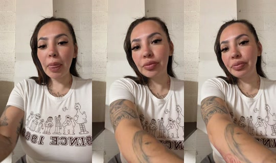 veranoowang's Stream - Jul 7, 2026, 9:39 PM
