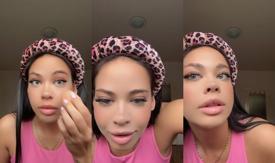 vivienkassai's Stream - Jul 10, 2026, 4:21 PM