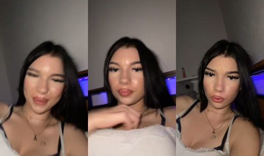 vxlicia.nyx's Stream - Jul 7, 2026, 11:28 PM