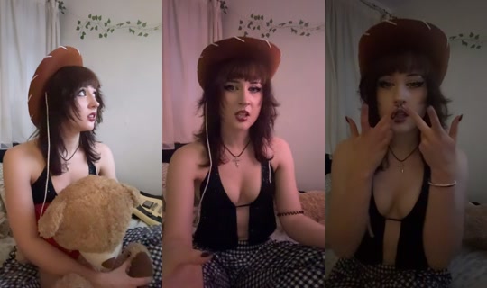 weewooweex's Stream - Jul 7, 2026, 9:04 PM