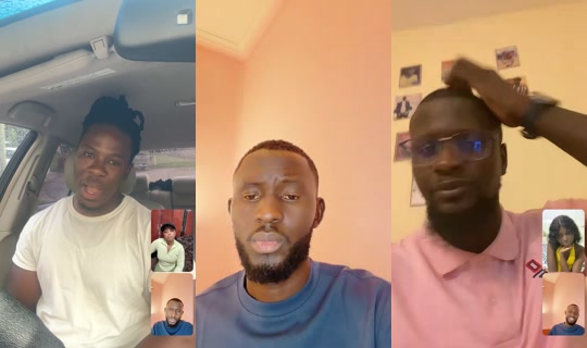 weuzz24's Stream - Jul 7, 2026, 11:33 PM