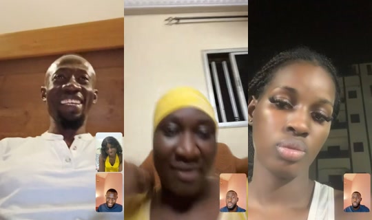weuzz24's Stream - Jul 8, 2026, 12:23 AM