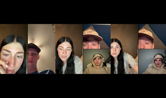 where.is.nikki's Stream - Jul 8, 2026, 2:10 AM