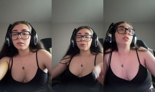 whoveeeee's Stream - Jul 8, 2026, 2:24 AM