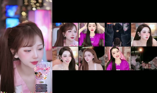 withthuytrang's Stream - Jul 8, 2026, 2:57 AM