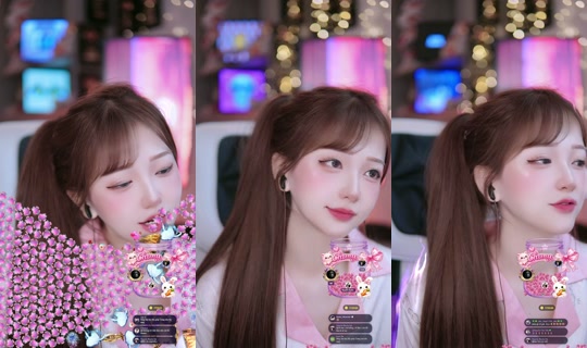 withthuytrang's Stream - Jul 8, 2026, 4:26 AM