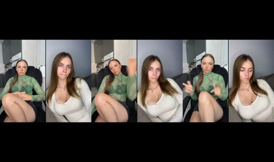 woman__luck's Stream - Jul 10, 2026, 4:18 PM