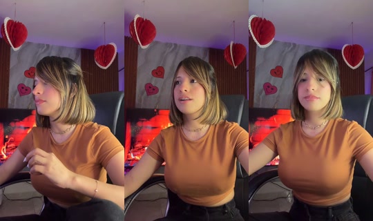 yessicorner_'s Stream - Jul 8, 2026, 8:04 AM