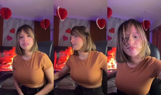 yessicorner_'s Stream - Jul 8, 2026, 8:55 AM