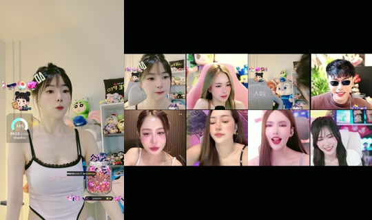 yolp.ptkm's Stream - Jul 8, 2026, 6:17 AM