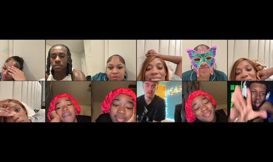 yonalashay_'s Stream - Jul 8, 2026, 4:22 AM