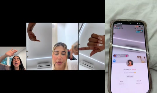 yorgelislive's Stream - Jul 8, 2026, 12:21 AM