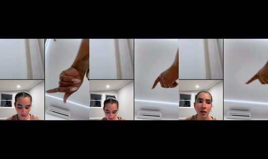yorgelislive's Stream - Jul 8, 2026, 1:21 AM