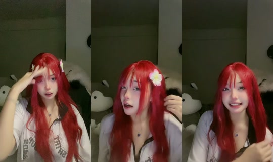yu_yuka48's Stream - Jul 10, 2026, 3:55 PM