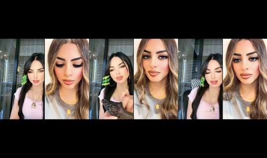 zeina_alii's Stream - Jul 8, 2026, 9:22 AM