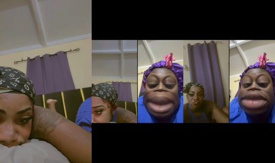 _trisha_majesty's Stream - Apr 13, 2026, 1:12 AM