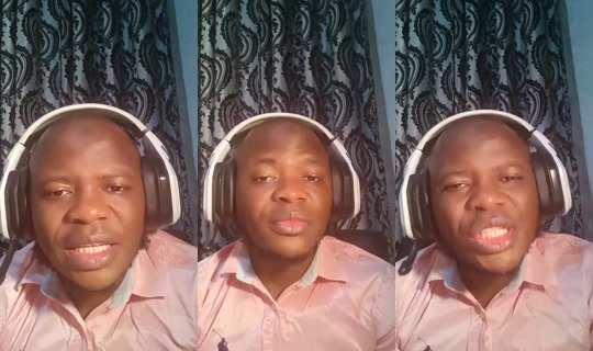 abubakarrkamara218 Recorded on Apr 8, 2026, 5:35 AM