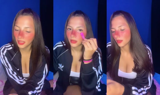 agostinita_tv's Stream - Apr 12, 2026, 8:02 AM