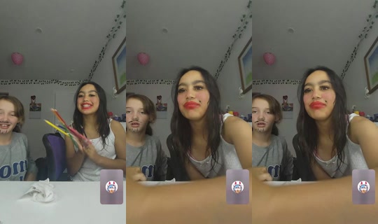 ahhshahasss's Stream - Apr 6, 2026, 8:31 AM