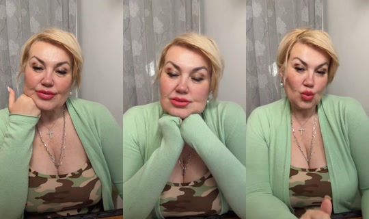 albinayavtushenko の配信 - 2026年4月3日 20:09