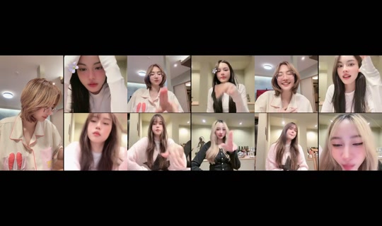 Live de ampere_jnst - 6 de abr. de 2026, 11:53