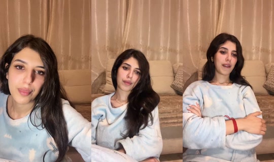 arlet1634's Stream - Apr 5, 2026, 12:00 AM