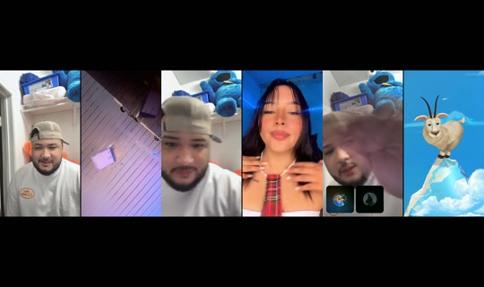 armando_soy's Stream - Apr 3, 2026, 8:18 PM