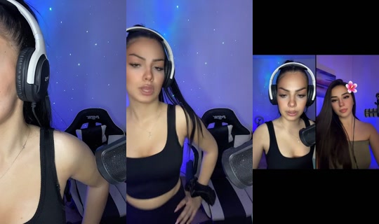 arodisiiiii's Stream - Apr 9, 2026, 10:43 PM