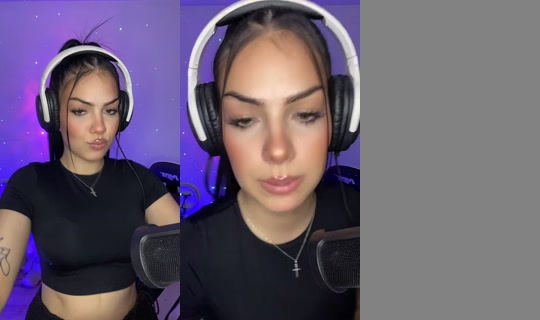 arodisiiiii's Stream - Apr 10, 2026, 9:55 PM