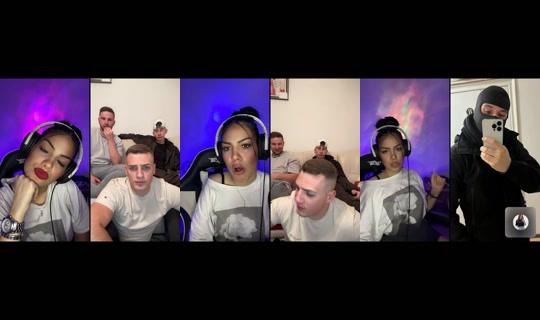 arodisiiiii's Stream - Apr 12, 2026, 1:31 AM