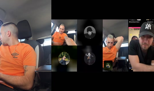 astokaluteera's Stream - Apr 9, 2026, 11:50 AM