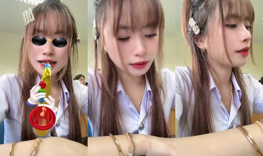 axrxyx_pookky의 방송 - 2026년 4월 5일 AM 6:36