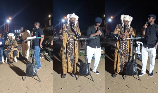 bams17v81officiel の配信 - 2026年4月10日 20:57