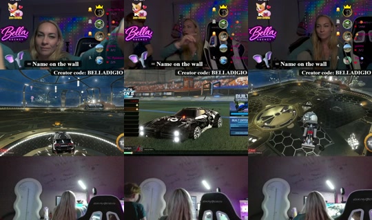 bella_di_gio の配信 - 2026年4月11日 19:23