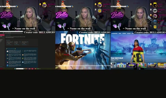 bella_di_gio の配信 - 2026年4月12日 19:21