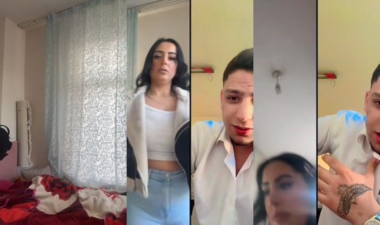 beyzz344의 방송 - 2026년 4월 6일 AM 5:25