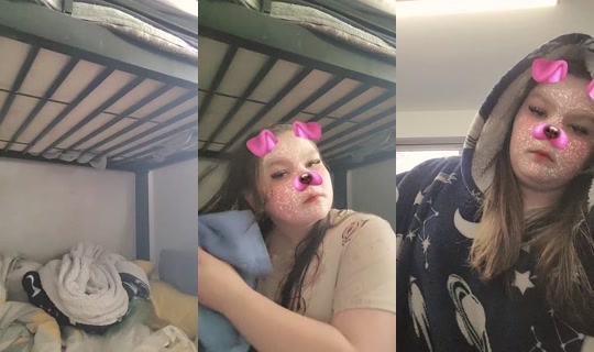 chels6796's Stream - Apr 10, 2026, 2:55 PM