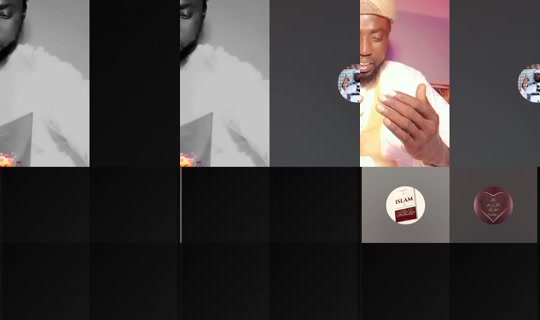 dadjitasawuf1's Stream - Apr 12, 2026, 10:35 AM