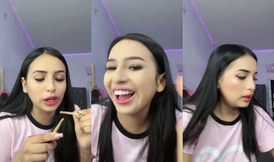 danielataquire's Stream - Apr 5, 2026, 2:07 AM