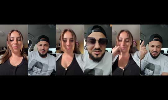 denisacrs01's Stream - Apr 11, 2026, 11:00 AM