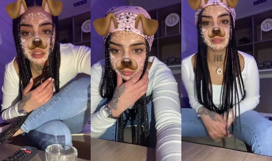 dishonestlyhonest4's Stream - Apr 10, 2026, 8:03 PM