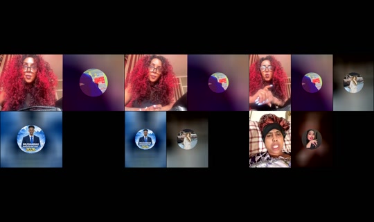 douniyoshowww's Stream - Apr 10, 2026, 11:01 AM